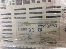 NSJ8-TV01B-G5D&nbsp;Industrial Equipment