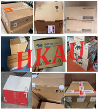 NU-8976A Module, PLC, LCD, Board, Controller