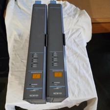 NU-NCM-101-0&nbsp;Industrial Equipment