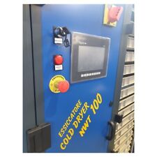 NWT-100 Industrial Equipment