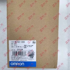 NX102-1200 Module, PLC, LCD, Board, Controller