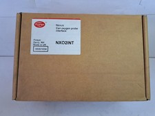 NXO2INT&nbsp; Control Module