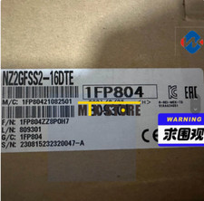 NZ2GFSS2-16DTE&nbsp;Industrial Equipment