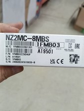 NZ2MC-8MBS&nbsp; Control Module