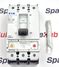 NZMH2-A100-BT-NA&nbsp; Control Module