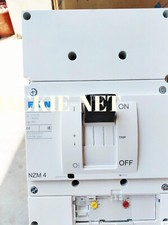 NZMN4-AE1250&nbsp;Industrial Equipment