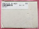 OAC410.9-K01&nbsp;Industrial Equipment