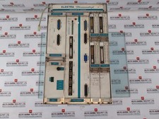 P040327003 Module, PLC, LCD, Board, Controller