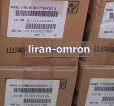 P50B07050DCL60S&nbsp;Industrial Equipment