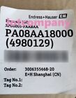 PA08AA180004980129 Industrial Equipment