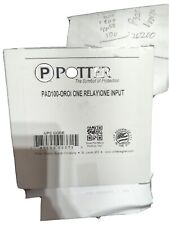 PAD100-OROI Industrial Equipment