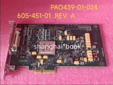PAO439-01-024&nbsp; Control Module