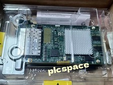PB-4GE-1-SFP-I-O-E Module, PLC, LCD, Board, Controller