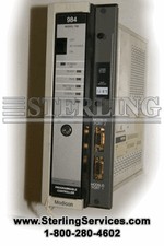 PC-0984-780 Module, PLC, LCD, Board, Controller