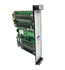 PC00-00233-00 Module, PLC, LCD, Board, Controller