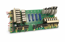 PC17702A&nbsp; Control Module