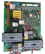 PCB-0317&nbsp; Control Module