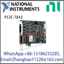 PCIE-7842 Industrial Equipment
