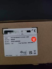 PCV100-F200-B17-V1D-6011-6997&nbsp;Industrial Equipment