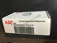 PFEA11220 Industrial Equipment