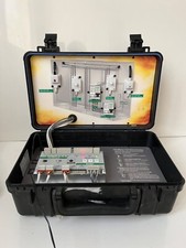 PGR-8800-00-00 Module, PLC, LCD, Board, Controller
