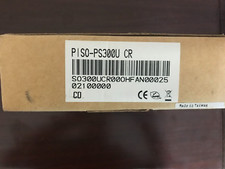 PISO-PS300U&nbsp;Industrial Equipment