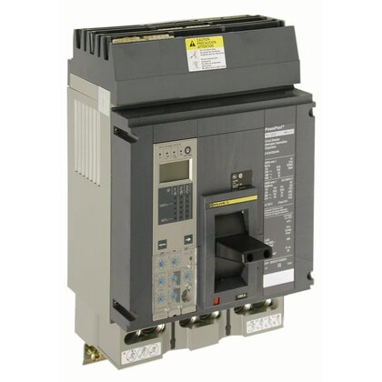 PJA36120U41A Industrial Equipment