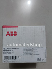 PLC-AC500 Industrial Equipment