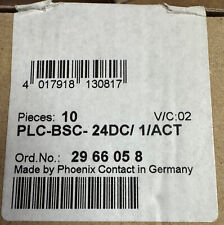 PLC-BSC-24DS-1-ACT