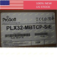 PLX32-MBTCP-SIE&nbsp; Control Module
