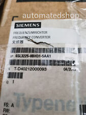 PM260-IP20 Industrial Equipment