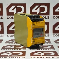PNOZ-MM0.1P&nbsp; Control Module