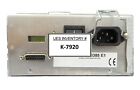 PO385E1&nbsp;Industrial Equipment