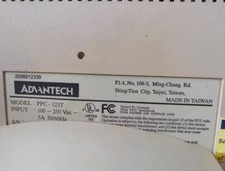 PPC-123T&nbsp;Industrial Equipment