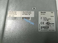 PPC-R22.1N-N-NN-NN-NN-FW&nbsp;Industrial Equipment