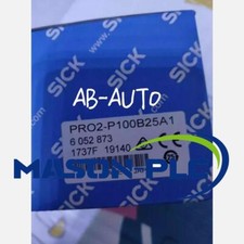 PRO2-P100B25A1&nbsp;Industrial Equipment