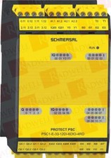PSC1E3312DI6DIO4RO&nbsp; Control Module
