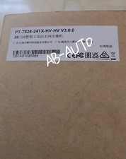PT-7528-24TX-HV-HV Industrial Equipment
