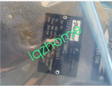 PV180R1K1T1NMFC Industrial Equipment