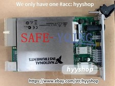 PXI-4131A-HYY Module, PLC, LCD, Board, Controller