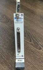 PXI-6132&nbsp;Industrial Equipment
