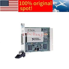 PXI-6284&nbsp; Control Module