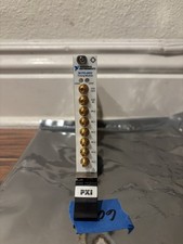 PXI-6652&nbsp;Industrial Equipment