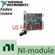 PXI-7352 Module, PLC, LCD, Board, Controller
