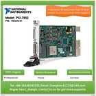 PXI-7852R&nbsp; Control Module