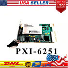 PXI6251&nbsp; Control Module