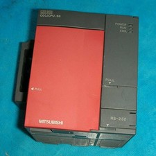 Q00JCPU-S8