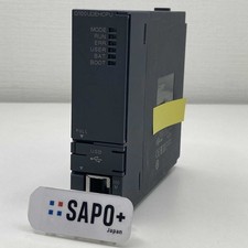 Q100UDEHCPU Module, PLC, LCD, Board, Controller