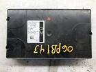 Q2110291120&nbsp; Control Module