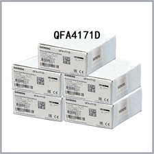 QFA4171D&nbsp;Industrial Equipment